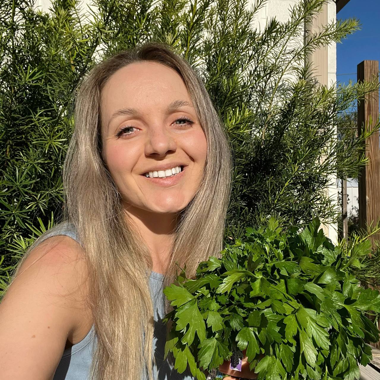 Alina - Human Design Reader