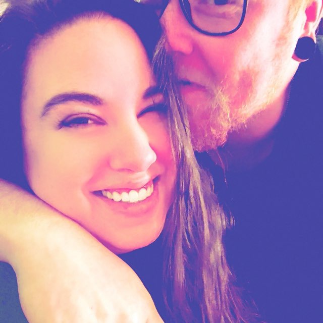 Barbara - 6/3 Emotional Projector