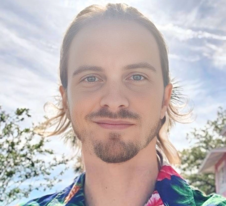 Josh - Human Design Guide